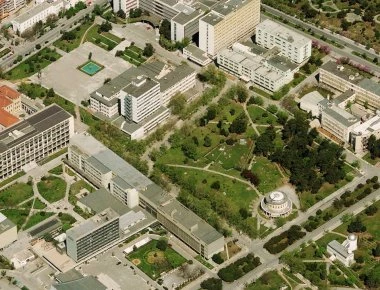 Σύσκεψη ΕΛΑΣ, Μπουτάρη & πρύτανη για να δουν πως -και εάν- καταφέρουν να αντιμετωπίσουν τα ναρκωτικά στο ΑΠΘ